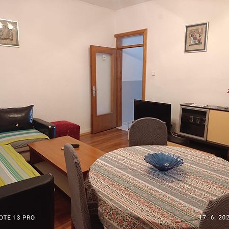 Apartments Salute Mostar Dış mekan fotoğraf