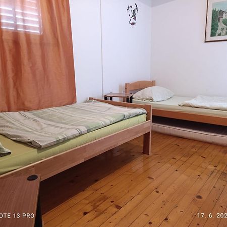 Apartments Salute Mostar Dış mekan fotoğraf