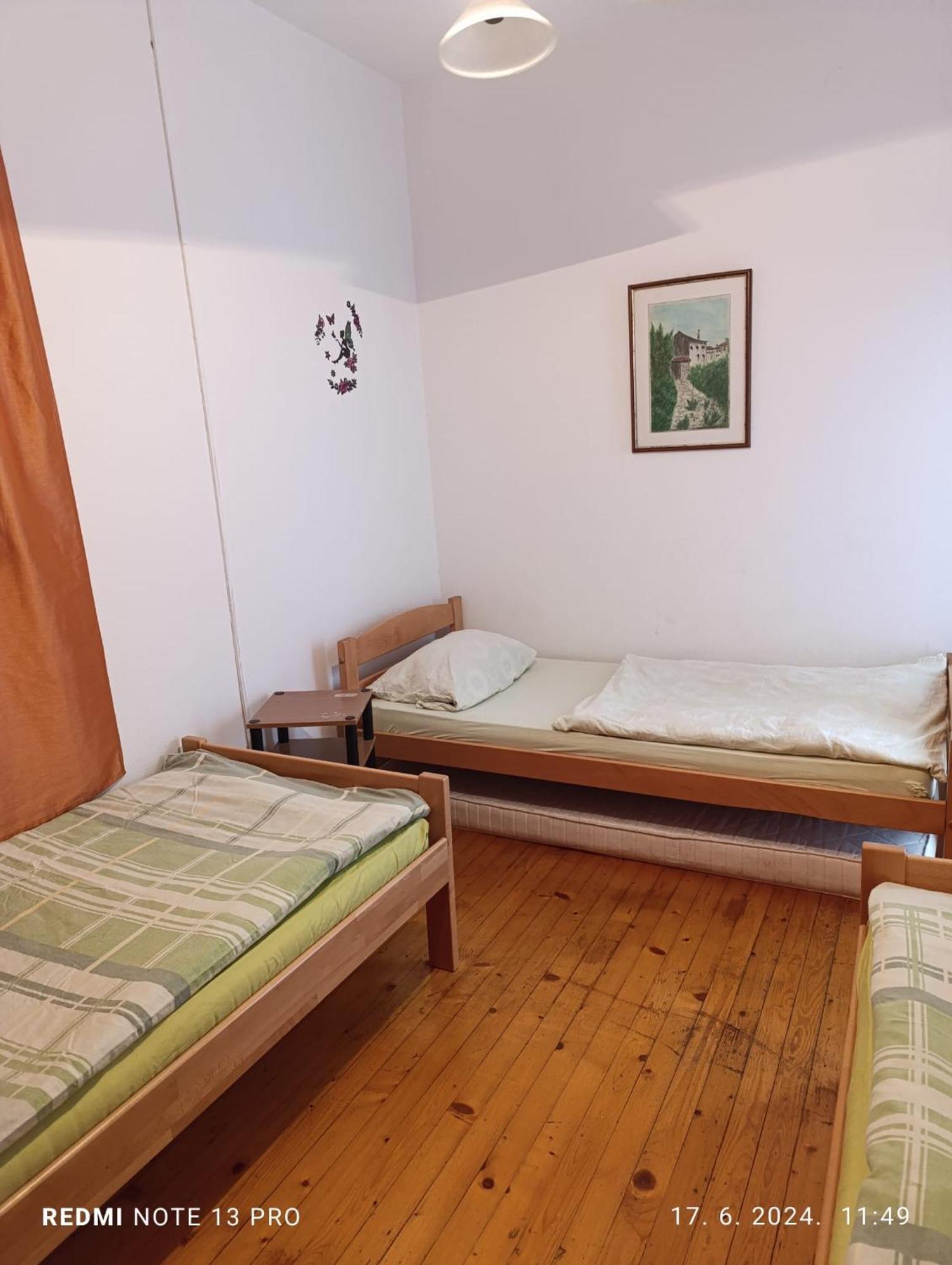 Apartments Salute Mostar Dış mekan fotoğraf