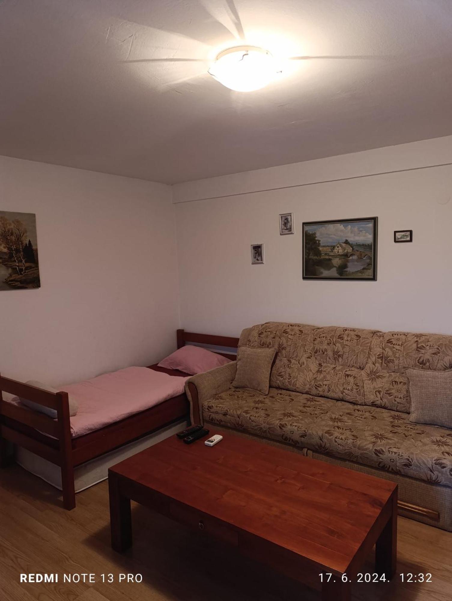 Apartments Salute Mostar Dış mekan fotoğraf