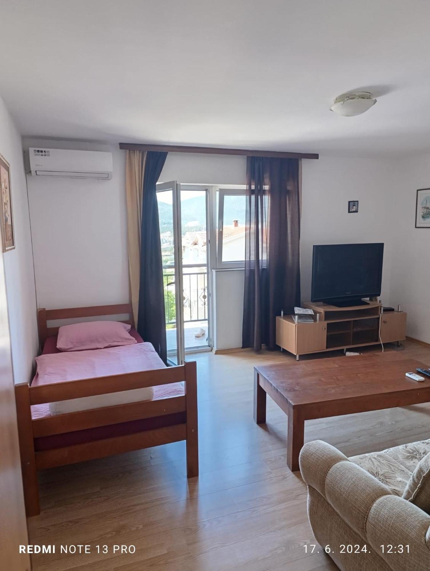 Apartments Salute Mostar Dış mekan fotoğraf