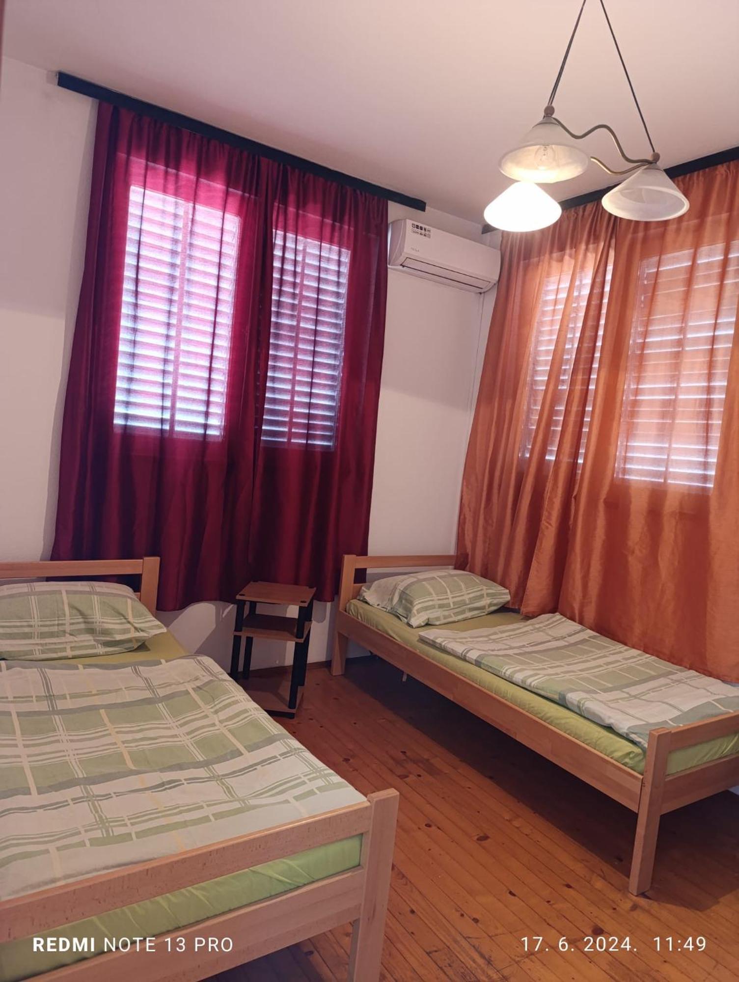 Apartments Salute Mostar Dış mekan fotoğraf