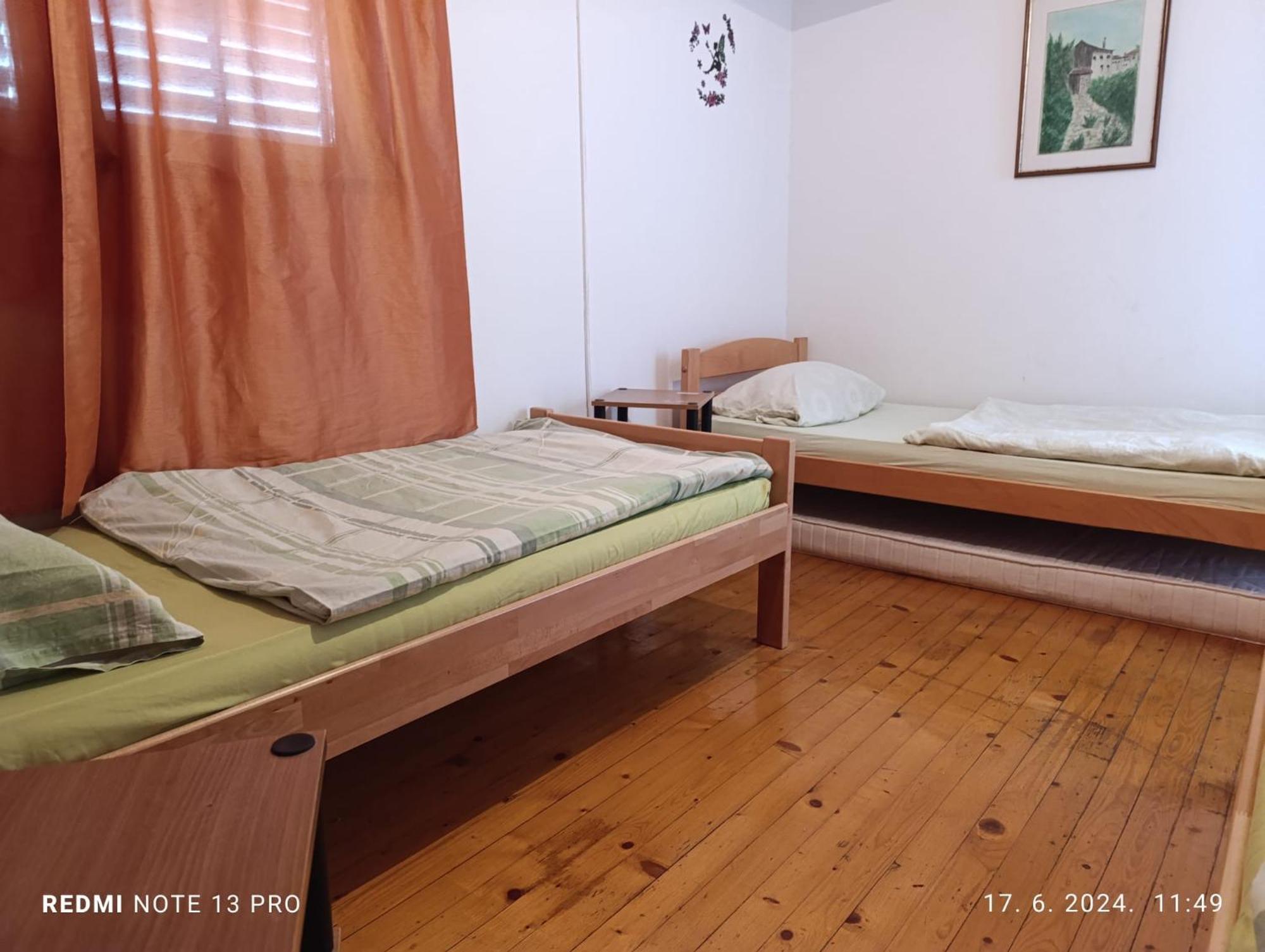 Apartments Salute Mostar Dış mekan fotoğraf